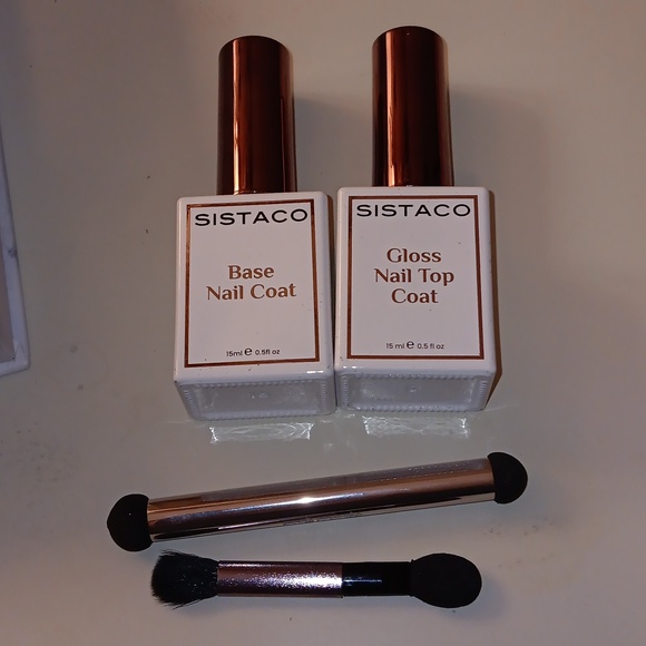 Sistaco Mineral Bond Starter Kit - Picture 8 of 12